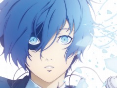 劇場版アニメ「ペルソナ3」の一挙上映&スペシャルトークイベントが2月22日に東京・新宿バルト9にて開催に