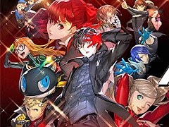 リマスター版「ペルソナ5 ザ・ロイヤル」の注目ポイントを紹介。40種類以上のDLCを収録,PCや現行ハードで遊べるようになった“P5Rの決定版”