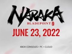 「NARAKA: BLADEPOINT」,Xbox Series X版が6月23日にリリース。Xbox Game Passにも対応