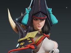 【PR】Xbox Game Pass対応の「NARAKA: BLADEPOINT」でアツい剣戟バトルロイヤルに参加! 本作の魅力と次回アップデートの情報を紹介
