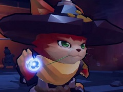Xbox版「Gunfire Reborn」の発売日が2022年10月に決定。Xbox Game Passへの対応も