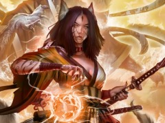 フランス発のデッキ構築型カードゲーム「Mahokenshi」2023年1月にリリース。最新トレイラーを公開
