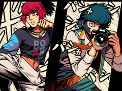 大学の仲間たちが悪魔との戦いに挑むタクティカルRPG「Demonschool」のリリース日が9月13日に決定