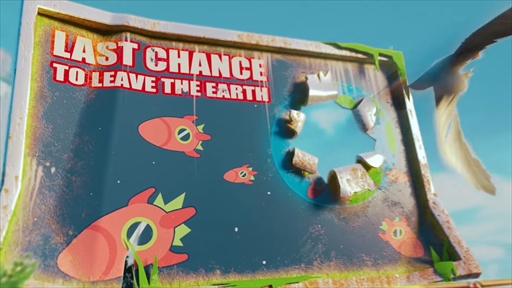 I Am Future trailer