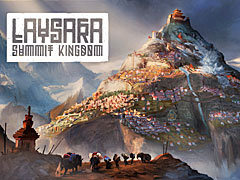 高山という劣悪な環境に耐えて生き残るハードな都市建設シム「Laysara: Summit Kingdom」,明日の発売を前に最新トレイラー公開