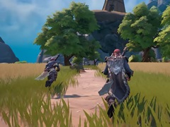 PC向けサバイバルRPG「Frozen Flame」が2022年秋に発売。開発中の本作をプレイできる早期アクセスも