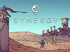 未知の星に入植した地球人たちのサバイバルを描く都市建設シム「Synergy」の最新トレイラー公開