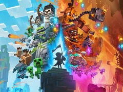 【今週のモチベ】シリーズ最新作「Minecraft Legends」や「Dead Island 2」が発売される 2023年4月17日〜4月23日