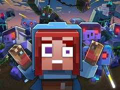 「Minecraft Legends」,リリースから10日でプレイヤーが300万人を突破。マッチングや日本語ローカライズの改善を含むアップデートを配信
