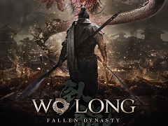 ダーク三國アクションRPG「Wo Long: Fallen Dynasty」,中国武術アクションが登場するゲームプレイ映像を公開