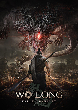 画像集 No.008のサムネイル画像 / ［TGS2022］「Wo Long: Fallen Dynasty」，体験版の配信を本日20：00に開始。期間は9月26日15：59まで
