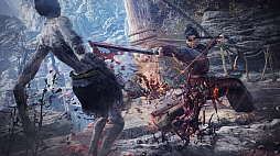 画像集 No.010のサムネイル画像 / ［TGS2022］「Wo Long: Fallen Dynasty」，体験版の配信を本日20：00に開始。期間は9月26日15：59まで