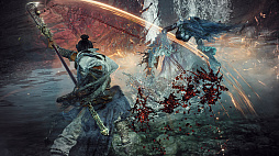 画像集 No.012のサムネイル画像 / ［TGS2022］「Wo Long: Fallen Dynasty」，体験版の配信を本日20：00に開始。期間は9月26日15：59まで