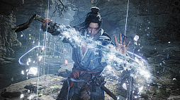 画像集 No.013のサムネイル画像 / ［TGS2022］「Wo Long: Fallen Dynasty」，体験版の配信を本日20：00に開始。期間は9月26日15：59まで