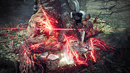 画像集 No.014のサムネイル画像 / ［TGS2022］「Wo Long: Fallen Dynasty」，体験版の配信を本日20：00に開始。期間は9月26日15：59まで