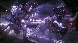 画像集 No.015のサムネイル画像 / ［TGS2022］「Wo Long: Fallen Dynasty」，体験版の配信を本日20：00に開始。期間は9月26日15：59まで
