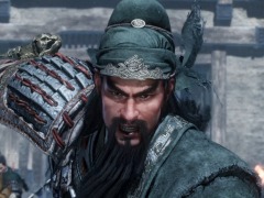 「Wo Long: Fallen Dynasty」プレオーダーの受付を本日開始。関羽や張飛ら武将同士の戦闘を収録した2ndトレイラーが公開に