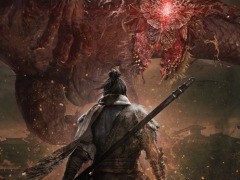 「Wo Long: Fallen Dynasty」セーブデータを引き継げる“最終体験版”を2月24日より期間限定で配信。オンラインマルチプレイにも対応