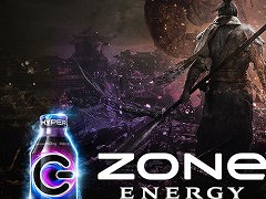 「Wo Long: Fallen Dynasty」,プロデューサー解説トレイラーを公開。公式推奨ドリンクが“ZONe ENERGY”に決定し,キャンペーンも開催に