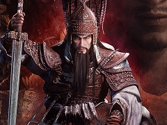 「Wo Long: Fallen Dynasty」追加DLC第2弾「江東の小覇王」9月27日に配信。孫堅亡き後の孫策たちの奮闘を描く新シナリオを収録