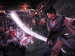「Wo Long: Fallen Dynasty」,Lies of Pとのコラボ装備を9月27日に追加。同日のアップデートで無償入手が可能