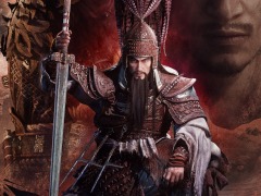 「Wo Long: Fallen Dynasty」追加DLC第2弾「江東の小覇王」を配信開始。「Lies of P」とのコラボ武器,人形のサーベルとエチケットを実装