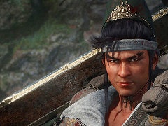 「Wo Long: Fallen Dynasty」,12月12日に発売予定のDLC第3弾「荊州の風雲」の内容を公開。新武将として「関平」や「糜氏」が登場