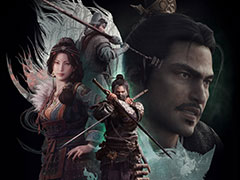 「Wo Long: Fallen Dynasty」,追加DLC第3弾「荊州の風雲」を本日配信開始。ディレクターレターも公式サイトで公開