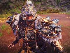 「Wo Long: Fallen Dynasty Complete Edition」が本日発売に。新規装備「玄武の戦鎧 一式」の配布や,SNSキャンペーンもスタート