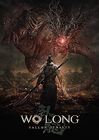 Wo Long: Fallen Dynasty