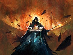 ターン制SLGとRPGが融合した「SpellForce: Conquest of Eo」発表。アナウンストレイラーの公開も