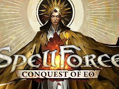 最強の魔術師を目指すターン制SLG×RPG「SpellForce: Conquest of Eo」が2月3日発売へ。アナウンストレイラー公開