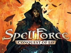 最強のメイジを目指すストラテジーRPG「SpellForce: Conquest of Eo」,最新情報を紹介する公式サイトを公開