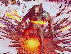 「SpellForce: Conquest of Eo」追加DLC「Demon Scourge」を2月13日にリリース。新魔術師クラス,Demonologist参戦
