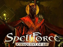 「SpellForce: Conquest of Eo」の追加DLC「Demon Scourge」配信開始。新クラス「悪魔学者」や新流派「オカルティズム」を実装