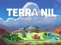 環境復元シム「Terra Nil」,最新トレイラー公開。3月28日にリリース決定