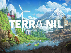 水や土壌を浄化し,森を育て,大自然を取り戻そう! 環境復元シム「Terra Nil」,日本語対応でリリース。ローンチトレイラーも公開