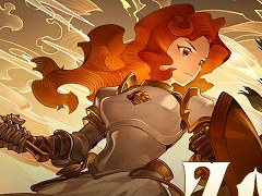 トランプを使ったデッキ構築型ローグライク「Zoeti」,日本語対応のSwitch版を6月13日に発売。最新トレイラーが公開に