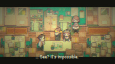 画像集#011のサムネイル/フライハイワークス,「GOODBYE WORLD」など3タイトルの体験版を“Steam Nextフェス”で配信開始