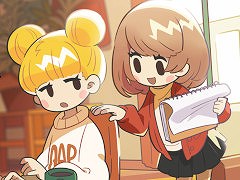 フライハイワークス,「GOODBYE WORLD」など3タイトルの体験版を“Steam Nextフェス”で配信開始