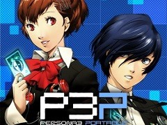 ペルソナシリーズ3作品のPC,PS,Xbox版,国内向けに正式発表。PS4版「ペルソナ3ポータブル」「ペルソナ4 ザ・ゴールデン」のリリースを予定
