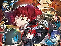 「ペルソナ5 ザ・ロイヤル」「十三機兵防衛圏」が各50%オフ。PS&Switchを対象としたアトラス メガマーチセールを3月13日まで開催