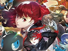 「ペルソナ5 ザ・ロイヤル」「世界樹の迷宮I・II・III HD REMASTER」が半額に。アトラスの50%オフセールが本日スタート