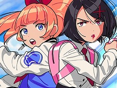 「River City Girls」「ダウンタウン熱血物語SP」が半額に。アークシステムワークス「Tokyo Game Show Sale」開催
