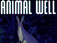 本編は,ほんの始まりにしか過ぎない。恐ろしくも美しい迷宮を探索する2Dアクション「ANIMAL WELL」が本日リリース