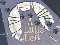 部屋のあらゆる場所を整理整頓するパズルゲーム「A Little to the Left」,11月8日にリリースへ