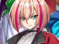 PC版「カードファイト!! ヴァンガード ディアデイズ」のSteamストアページが公開に。英語での字幕表示にも対応