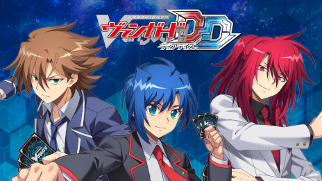 画像集 No.006のサムネイル画像 / デジタルカードゲーム「カードファイト!! ヴァンガード ディアデイズ」本日発売。DAIGOさんが出演するTVCMも公開に