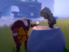 「ARISE -A SIMPLE STORY- 決定版」Switch向けに本日リリース。妻を失った老人の愛と喪失,そして再生の物語を描くADVゲーム