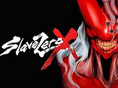 「Slave Zero X」の制作が発表に。1999年の“Slave Zero”に続く,スタイリッシュなアクションゲーム